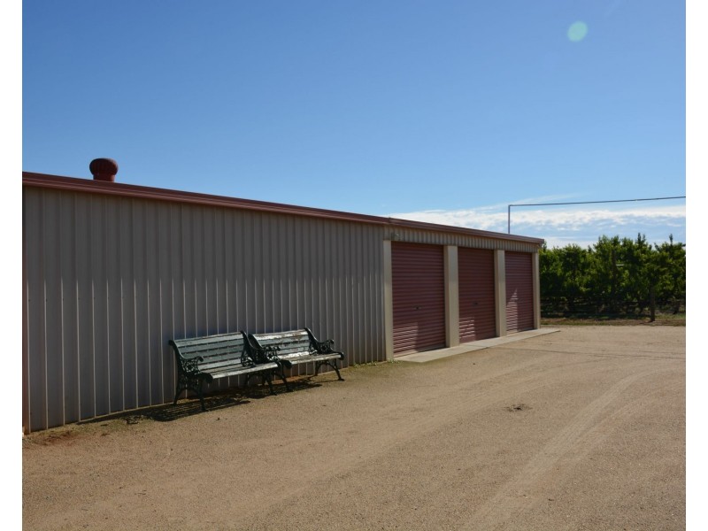 121 Cottons Road, Cobram VIC 3644