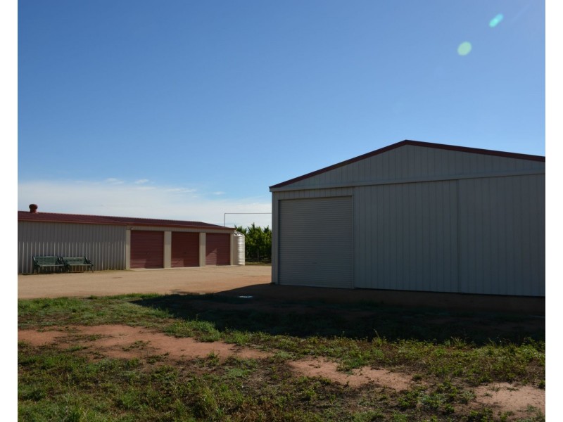 121 Cottons Road, Cobram VIC 3644