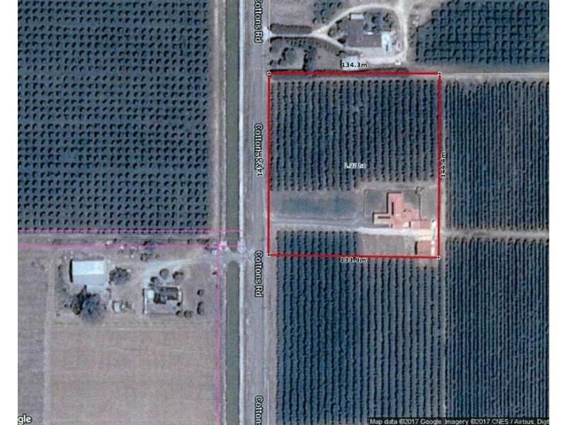 121 Cottons Road, Cobram VIC 3644