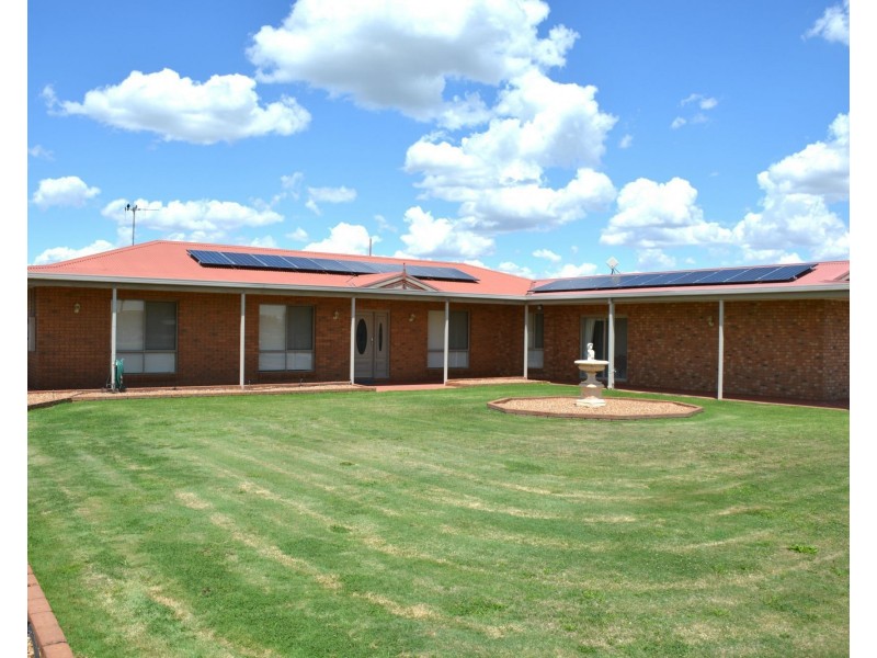 121 Cottons Road, Cobram VIC 3644