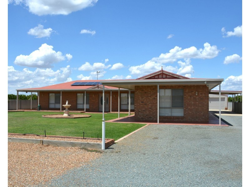 121 Cottons Road, Cobram VIC 3644
