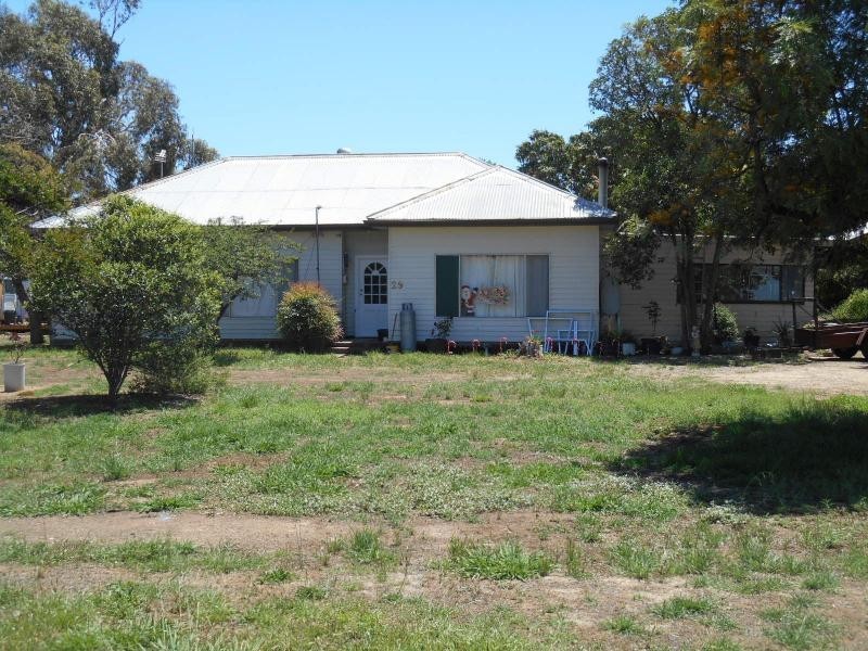 29-31 Moore Street, Katamatite VIC 3649