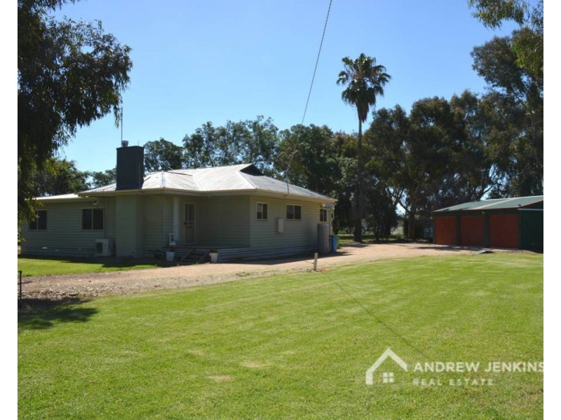6 Chapmans Lane, Katunga VIC 3640