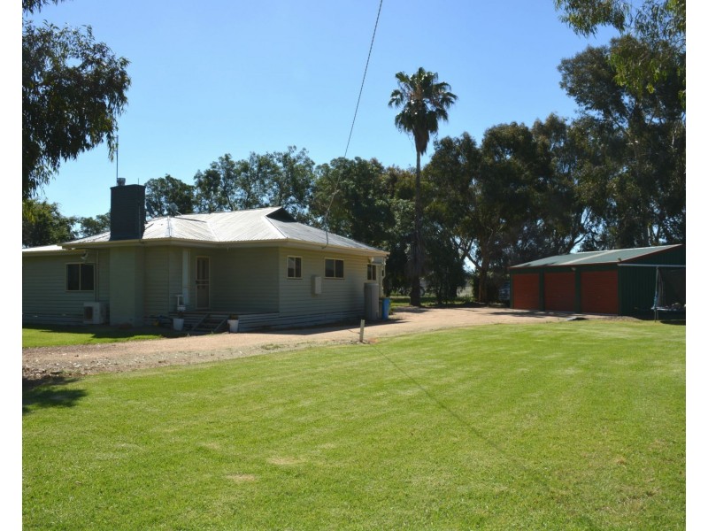 6 Chapmans Lane, Katunga VIC 3640