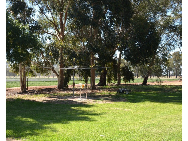 6 Chapmans Lane, Katunga VIC 3640