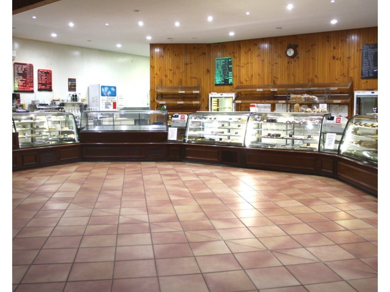 Strathmerton VIC 3641