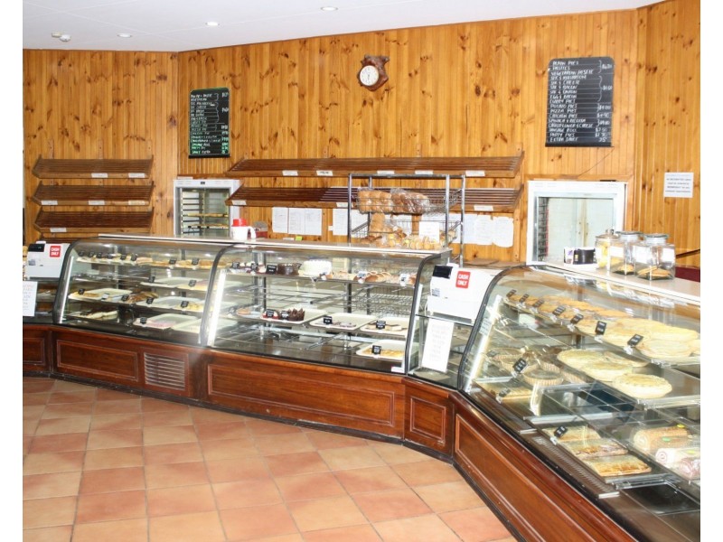 Strathmerton VIC 3641