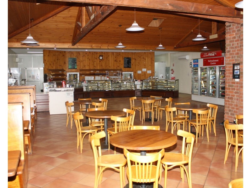 Strathmerton VIC 3641