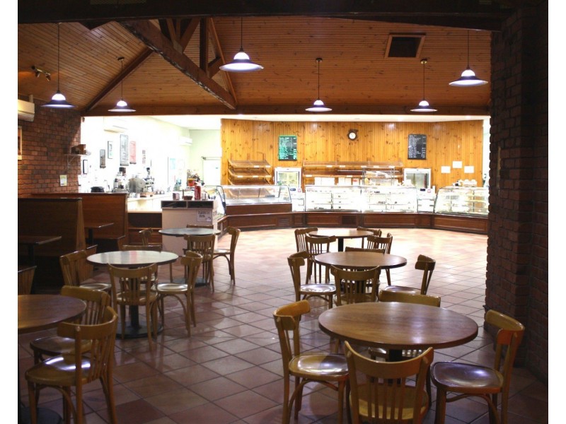 Strathmerton VIC 3641