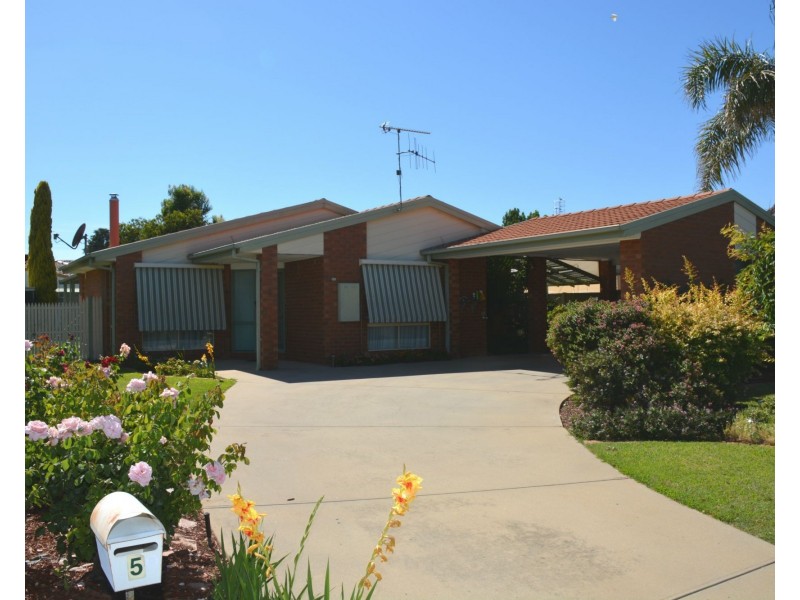 5 Irene Street, Cobram VIC 3644