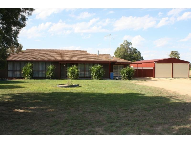 129 Boards Road, Strathmerton VIC 3641