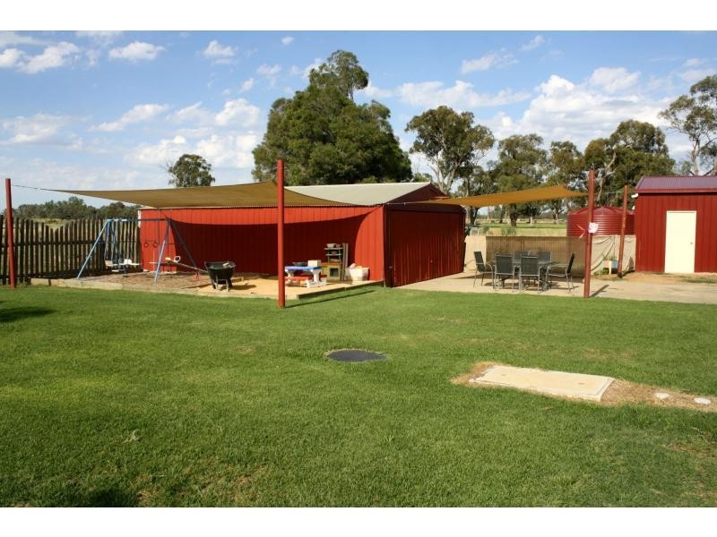 129 Boards Road, Strathmerton VIC 3641