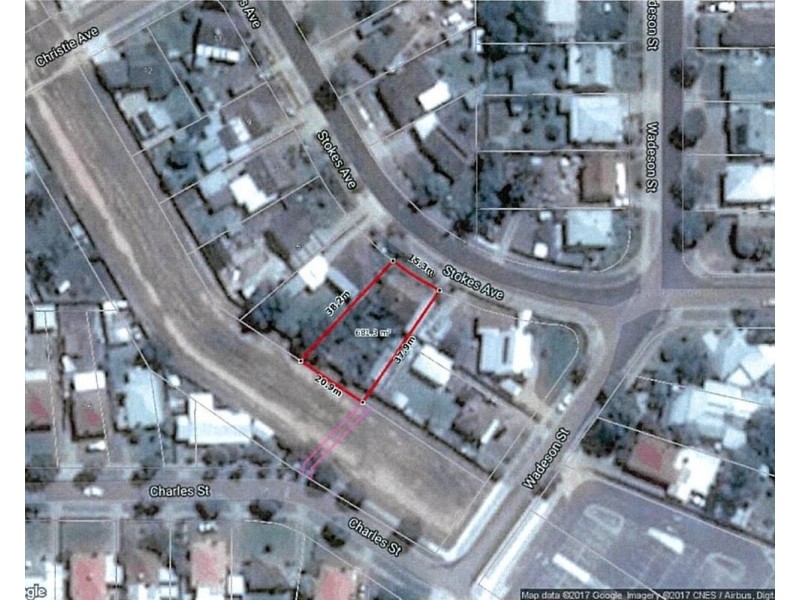 1 Stokes Avenue, Cobram VIC 3644