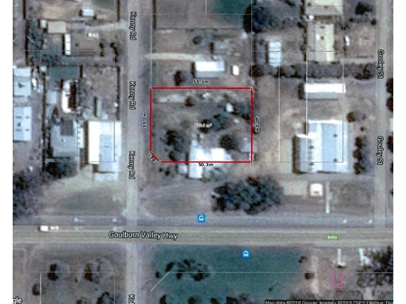 4428 Murray Valley Highway, Yarroweyah VIC 3644