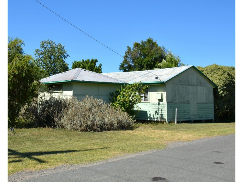 4428 Murray Valley Highway, Yarroweyah VIC 3644