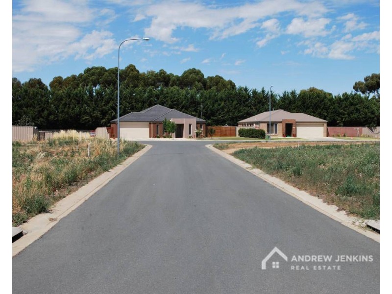 Lot 63 Takari Street, Barooga VIC 3644