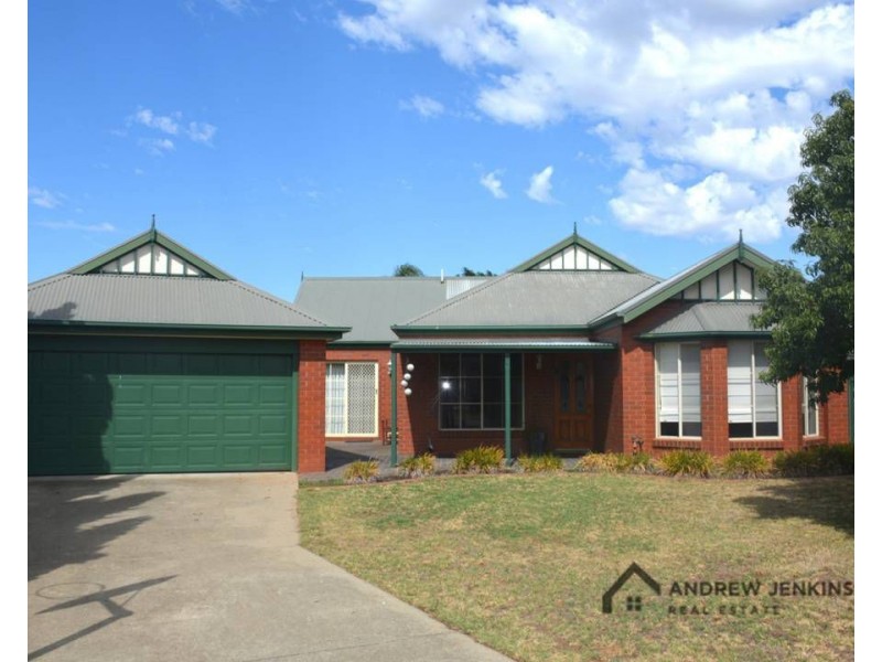 1 Trevatt Court, Cobram VIC 3644