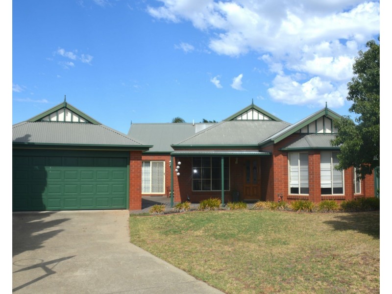 1 Trevatt Court, Cobram VIC 3644