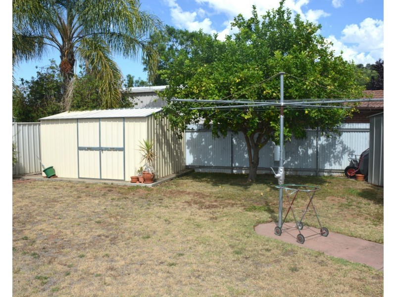 1 Trevatt Court, Cobram VIC 3644