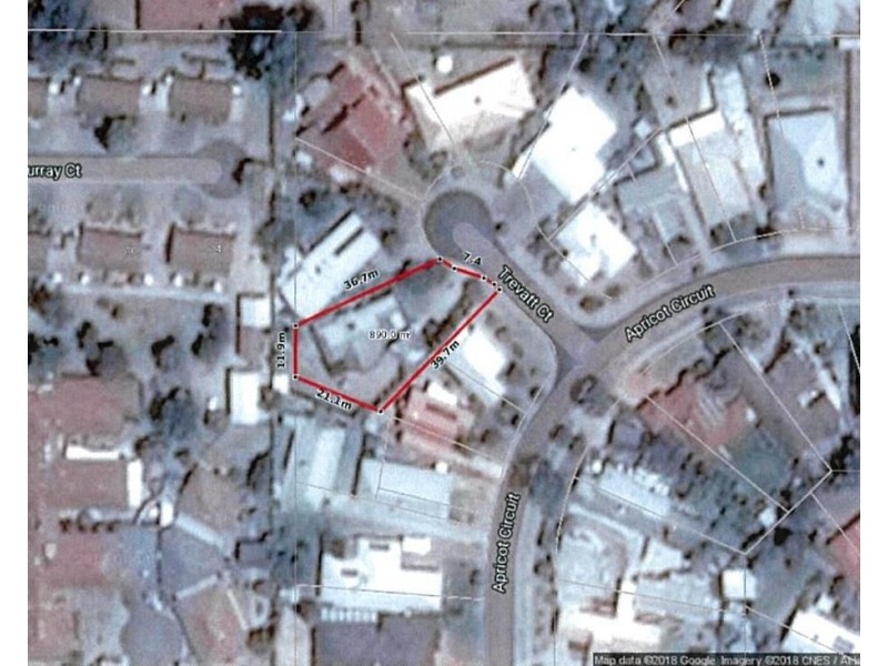 1 Trevatt Court, Cobram VIC 3644