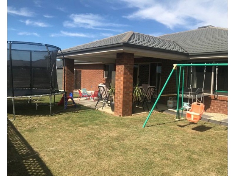 1 Josephine Court, Cobram VIC 3644