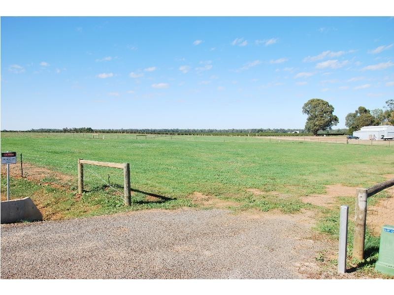 L91 Tocumwal-Mulwala Road, Vision Estate, Barooga NSW 3644