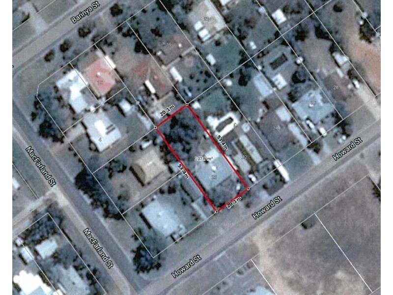 20 Howard Street, Barooga NSW 3644