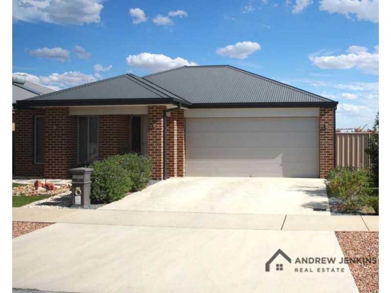 31 Bisogni Drive, Cobram VIC 3644