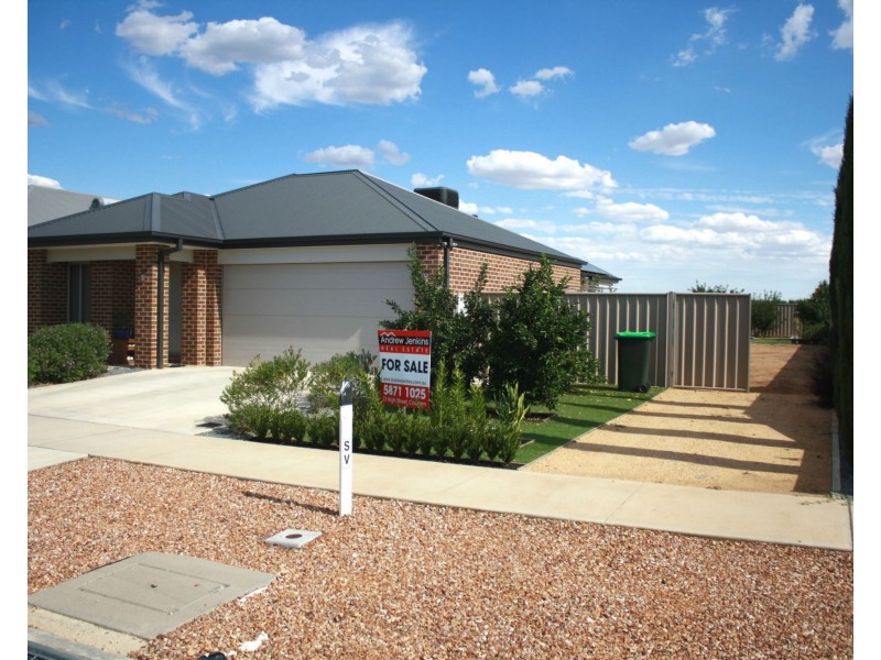 31 Bisogni Drive, Cobram VIC 3644