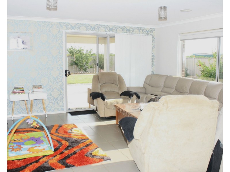 31 Bisogni Drive, Cobram VIC 3644