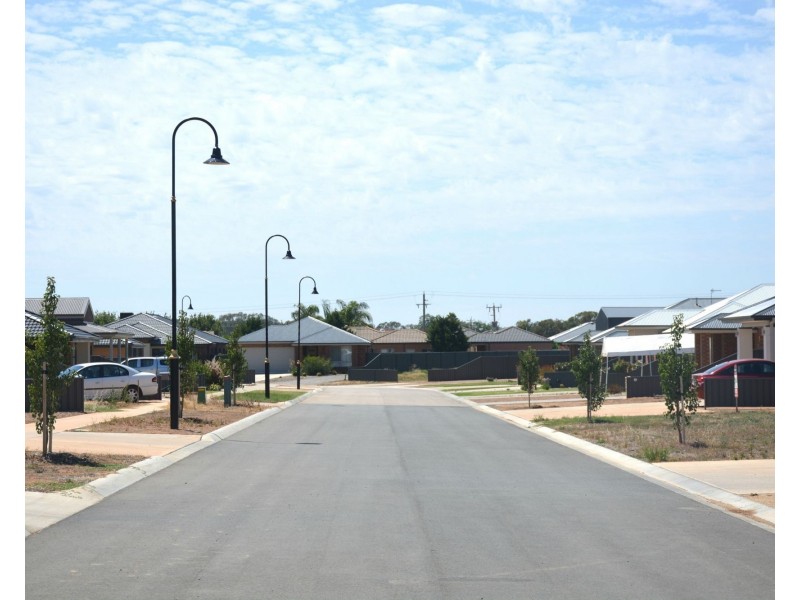 31 Cosmo Drive, Cobram VIC 3644