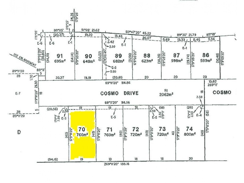 31 Cosmo Drive, Cobram VIC 3644