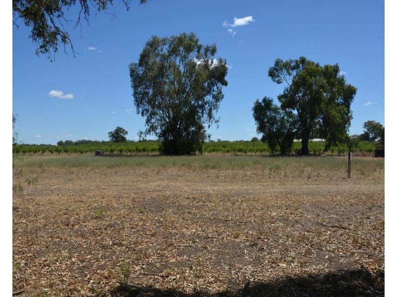Lot 1 Murray Valley Highway, Yarroweyah VIC 3644