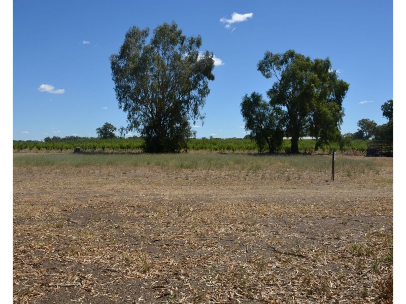 Lot 1 Murray Valley Highway, Yarroweyah VIC 3644
