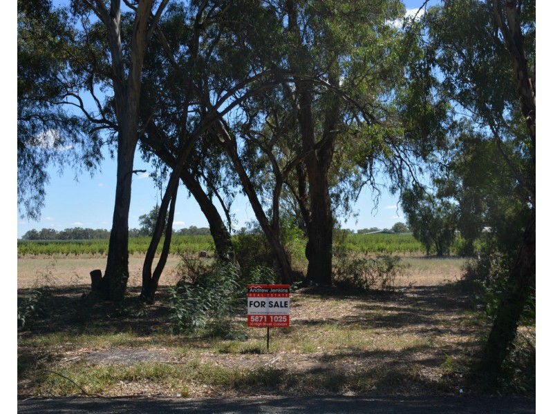 Lot 1 Murray Valley Highway, Yarroweyah VIC 3644