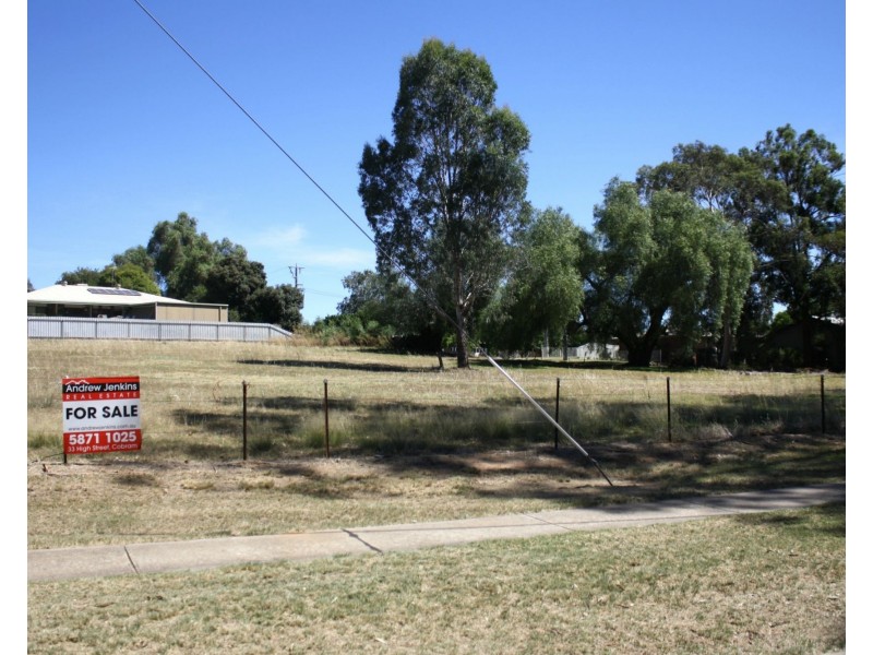 21 Manse Road, Cobram VIC 3644