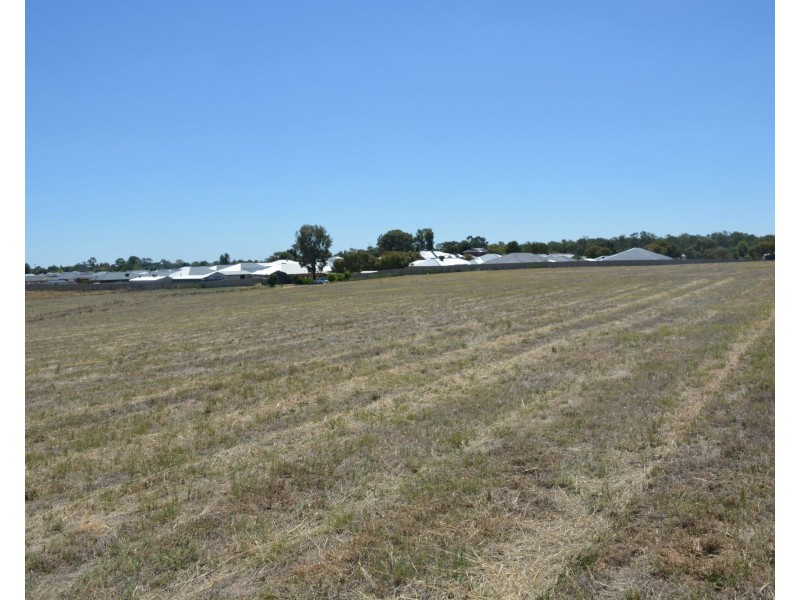 Lot S11 River Road, Cobram VIC 3644