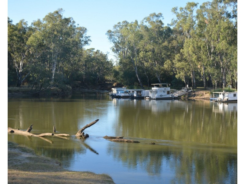Lot S11 River Road, Cobram VIC 3644