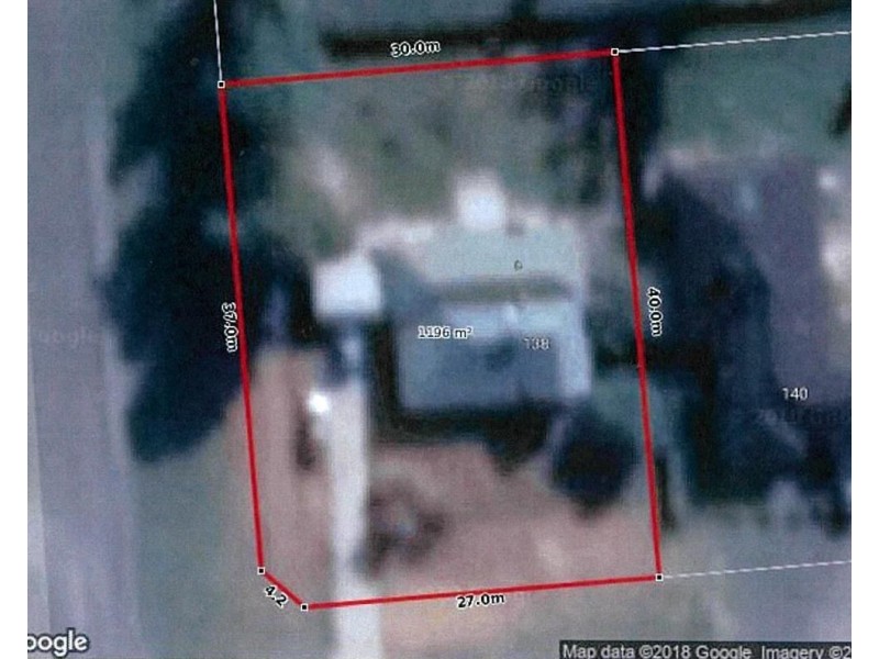 138 Deniliquin Street, Tocumwal NSW 2714