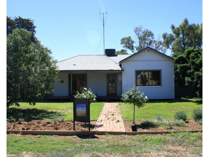 138 Deniliquin Street, Tocumwal NSW 2714