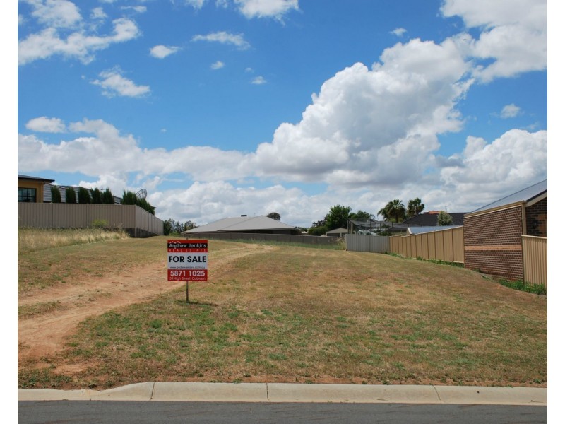 29 Apricot Circuit, Cobram VIC 3644