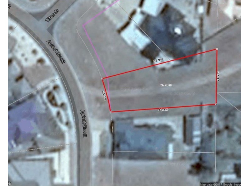 29 Apricot Circuit, Cobram VIC 3644