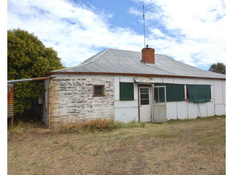 16-18 Davis Street, Berrigan NSW 2712