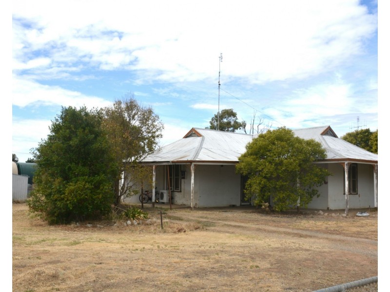 16-18 Davis Street, Berrigan NSW 2712