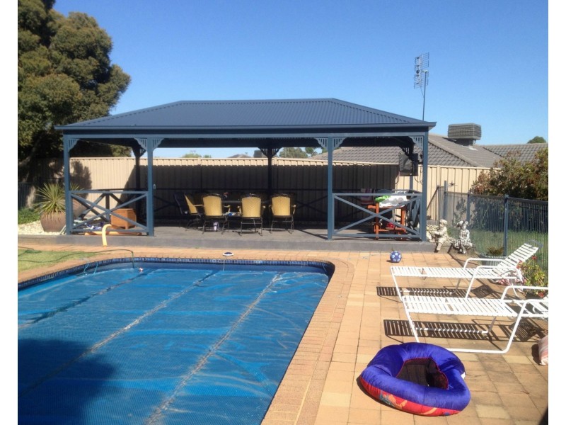 14 Stillard Court, Barooga NSW 3644