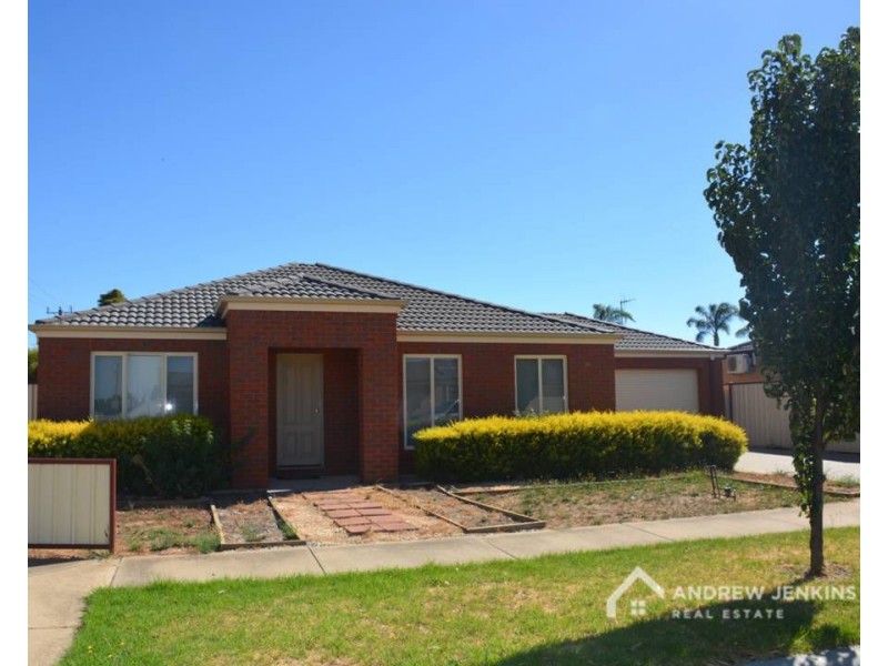 1 Elberta Court, Cobram VIC 3644