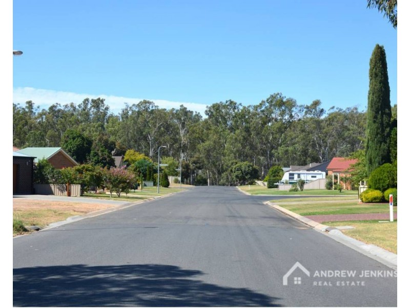 Lot 171 Bisogni Drive, Cobram VIC 3644