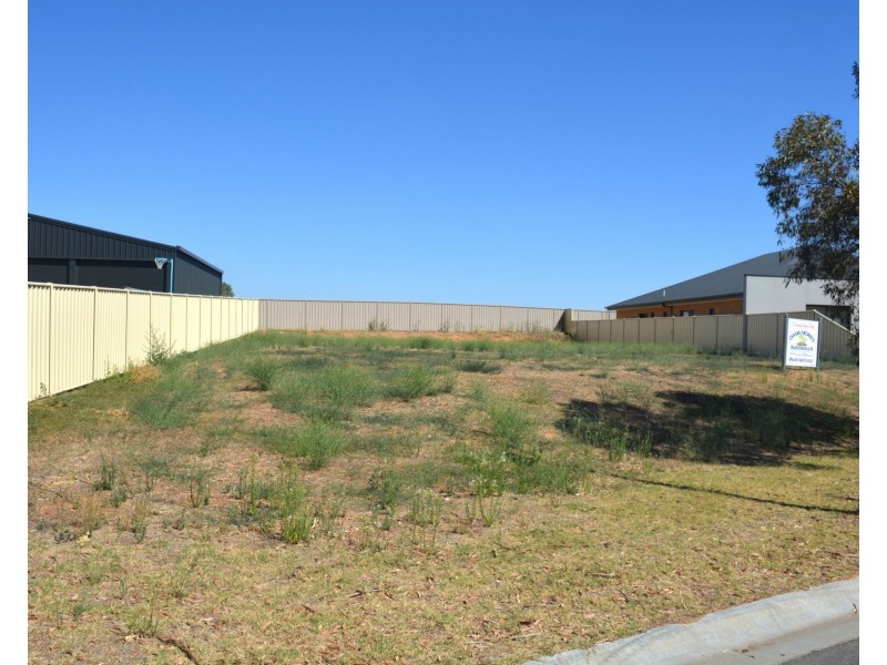Lot 171 Bisogni Drive, Cobram VIC 3644