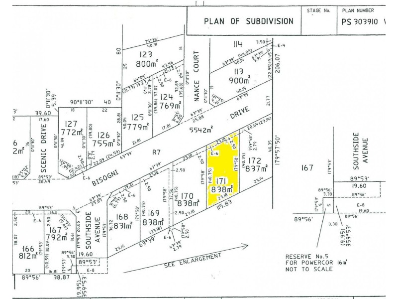 Lot 171 Bisogni Drive, Cobram VIC 3644