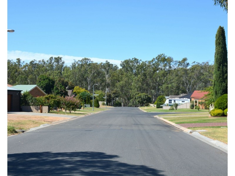 Lot 171 Bisogni Drive, Cobram VIC 3644